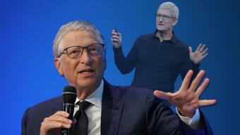 Microsoft, Appleı geçerek dünyanın en değerli şirketi oldu