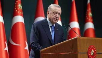 Cumhurbaşkanı Erdoğan, yaralı üsteğmenin ailesiyle telefonda görüştü