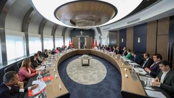 CHPden 9 askerin şehit düşmesine ilişkin MYK bildirisi