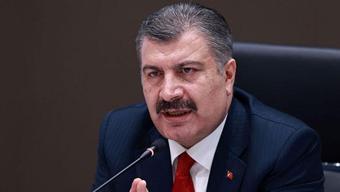 Bakan Kocadan Cizre Devlet Hastanesi iddialarına cevap: Maksat, devletimizi güçsüz göstermektir