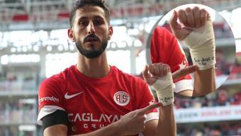 Jehezkel’in İsrail’e selamı ‘aşk mesajı’ zannedilmiş