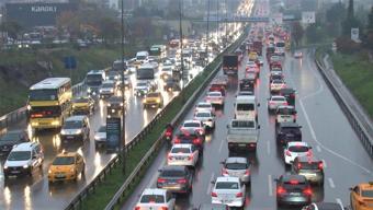 İstanbulun çilesine ücret ayarı: Trafiğe giren para ödesin Hedefte 2 ilçe var