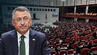 İsveç’e NATO vizesinin perde arkası Fuat Oktay 11 tespiti sıraladı