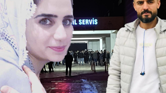 Doğumdan 2 gün sonra eşini katleden caninin ifadesi ortaya çıktı