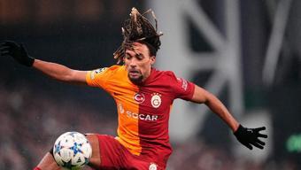 Bayern Münihin Sacha Boey teklifi ortaya çıktı