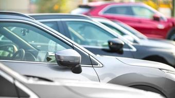 Makas açıldı İkinci el otomobilin kitabı yeniden yazılıyor
