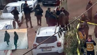 Sarıyerdeki kiliseye düzenlenen terör saldırısının şifreleri