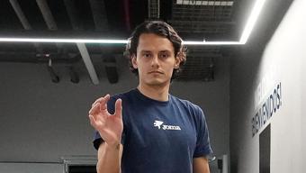Enes Ünal Premier Lige geri döndü