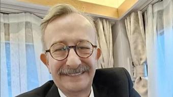 Yargı Ertuğrul kimdir Yargı dizisi Başsavcı Ertuğrul’u kim oynuyor Naşit Özcan hangi dizilerde oynadı