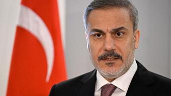 Bakan Fidan, yarın Libyaya gidecek