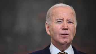 ABD Başkanı Biden, Hamasın adını hatırlamakta güçlük çekti