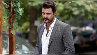 Hudutsuz Sevda Fikret kimdir Burak Sevinç kaç yaşında, hangi dizilerde oynadı