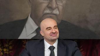 Bafıl Talabani Bir terör yamağının portresi: Amerikada Özel Kuvvetler eğitimi aldı