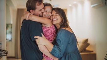 Aile ile İlgili Hadisler: Peygamber Efendimizin Aile ile İlgili Sözleri...