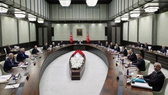 Kabine bugün toplanıyor: Öğretmen ataması gündemde