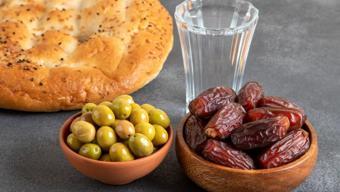 Ramazan İle İlgili Hadisler: Peygamber Efendimizin Ramazan İle İlgili Sözleri...