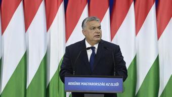 Orban:  “İsveç ile olan anlaşmazlık sonuçlanmaya yakın