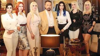 Adnan Oktar hakkında 1000 sayfalık yeni iddianame: Tapınak Şövalyeleri ile dirsek teması