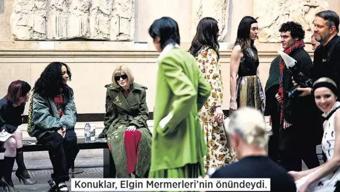 Yunanistan ve İngiltere arasında Türk modacı krizi: Aşağılandık