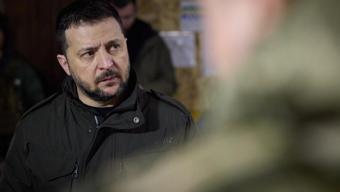 Anket: Avrupa’da Ukrayna’nın Rusya’yı yeneceğini düşünenlerin oranı yüzde 10