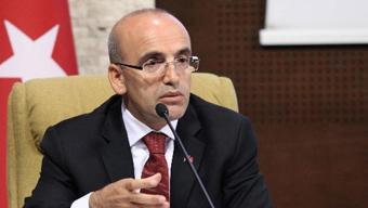 Bakan Şimşekten fiyat istikrarı merkezli ekonomi programı açıklaması