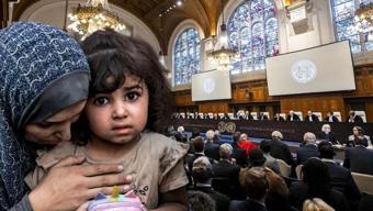 Mısırlı Moussadan UADde dünyaya Gazze tepkisi: Tarih bizi bugünkü tepkimize göre yargılayacak