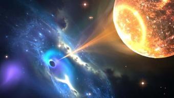 160 bin yıl önce yaşanmıştı: Süpernovanın gizemi çözüldü