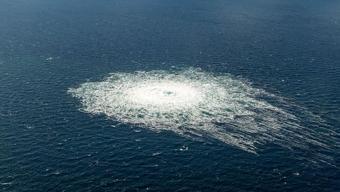 Danimarka, Kuzey Akım soruşturmasını kapattı