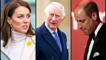 “Kral’ın durumu ağırlaştı, Kate ve William boşanacak”: Son hamlesi iddiaları alevlendirdi