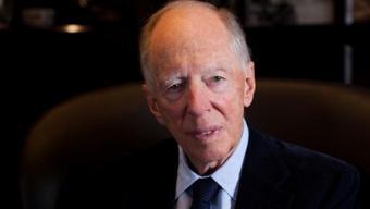 Rothschild Ailesinde taht oyunları Varis krizi çıktı: Abla-kardeş karşı karşıya...