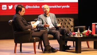 Bilal Erdoğan: Kültürü koruyacağız ki biz, biz olarak yaşayabilelim