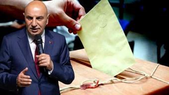 Ankarada anketler ne diyor Turgut Altınok son verileri paylaştı