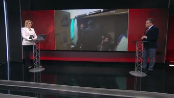 SON DAKİKA: MİTten MOSSADa bir darbe daha