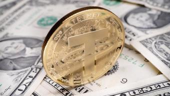 Tether stablecoin sayısı 100 milyar doları geçti