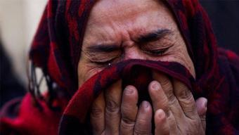 BM: Gazzede günde ortalama 63 kadın öldürülüyor