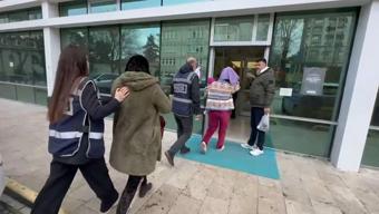 Hırsızlardan akılalmaz yöntem: Dil düşürme yöntemiyle evlere girdiler