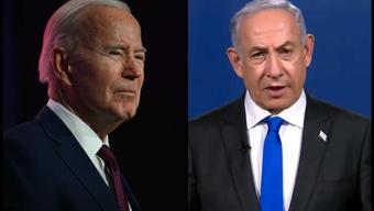 Netanyahuya soğuk duş: ABD istihbaratının raporu ortaya çıktı