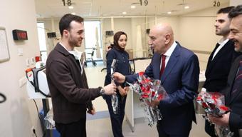 Turgut Altınok: Belediye başkanı olduğumdan beri mal varlığım azaldı