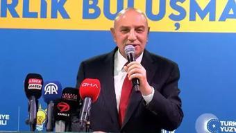 Turgut Altınok mal varlığını açıkladı