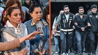 Dilan Polat ve Engin Polata bir şok daha Soruşturmada Daltonlar detayı