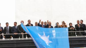 Turgut Altınok: Yavaşı, Ankaranın sokaklarında gören var mı