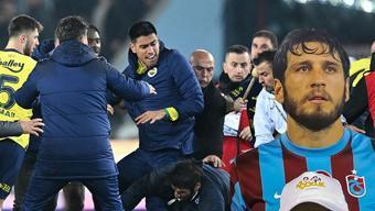 Egemen Korkmazdan İrfan Can Eğribayata cevap: Dayanamadım