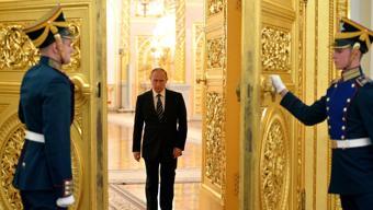 Putin’in kaderini belirledi: Tarihin akışını değiştiren “bir çift ayakkabı”