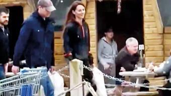 Kimse ikna olmadı: Gerçek mi dublör mü
