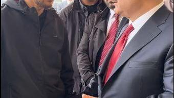 Bakan Koca: Kamuda herkes kendi işini yapacak