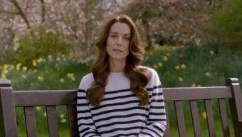 Kanser yakalandığını duyuran Kate Middletona ‘ilaç’ gibi destek