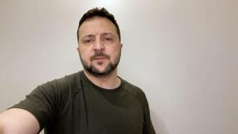 Ukrayna “ilgimiz yok”, DEAŞ “biz yaptık” dedi: Moskova’daki terör saldırısına ilişkin Zelenski’den açıklama