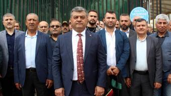 Antalya Şoförler Odasından da Martı-TAGa dava: Ciromuz 3te bire düştü