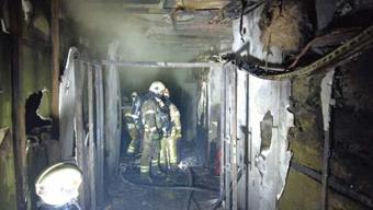 İhmaller zincirinde 29 can yitip gitti Ölüm koridoru geçit vermedi