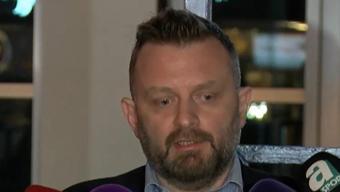 Fenerbahçe Yöneticisi Selahattin Baki: TFFye şaşırmıyoruz